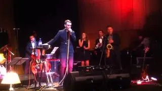 Ассай. Южные сны. ЦДХ 01.11.13 Jazz