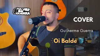 Zé Neto e Cristiano - Oi Balde (Guilherme Guerra Cover)