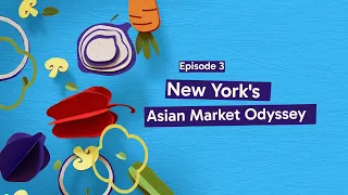 New York Chronicles: The Asian American Small Business Journey | Episode 3