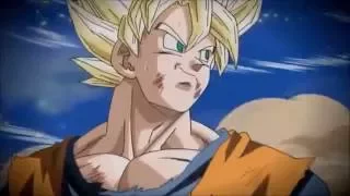 My Immortal  Evanescence    Dragon ball Z AMV    MIXED