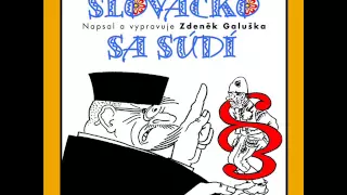 Slovácko sa Súdi - Udržujte požár