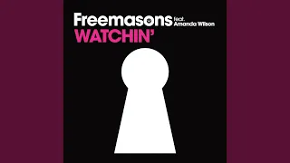 Watchin' (feat. Amanda Wilson)