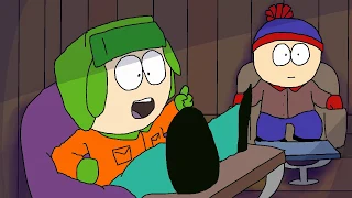 Danger || Animation meme {Ft: South Park} LOOPED