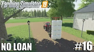NO LOAN Challenge | Timelapse #16 | Farming Simulator 19 Timelapse