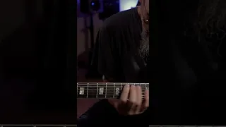 Gibson 335 Licks