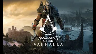 Assassin's Creed Valhalla - Ezio's Family Exclusive Trailer