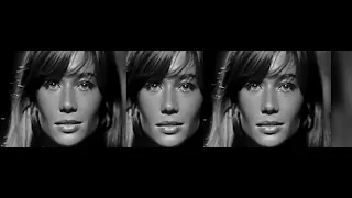 Françoise HARDY  “ Voilà “