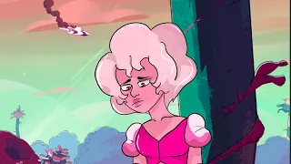 Pink Diamond's Reveal Re-Animated [unfinished]