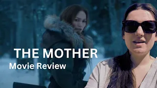 The Mother Movie Review | Jennifer Lopez Netflix Movie 2023 #netflix #TheMother #jenniferlopez #JLo