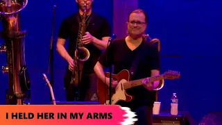 ONE ON ONE: Violent Femmes - I Held Her In My Arms October 14th, 2022 City Winery New York Residency