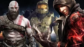 10 most overpowered characters in gaming