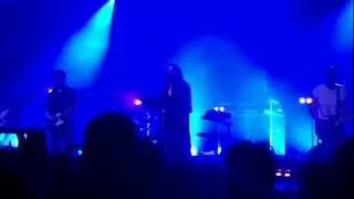 Lilly Wood and The Prick - Middle of the night - live Lyon France