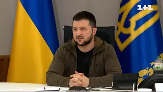 "Він боявся, і боїться впливу РФ на його державу" - Зеленський про прем'єр-міністра Угорщини Орбана