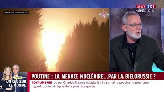 Vladimir Poutine : faut-il craindre une nouvelle menace nucléaire ?