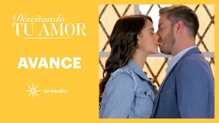 Diseñando tu amor: Todos tenemos un amor a la medida | Inicia lunes 26 de abril