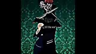 Diabolik lovers edit - Ayato Sakamaki x Yui komori