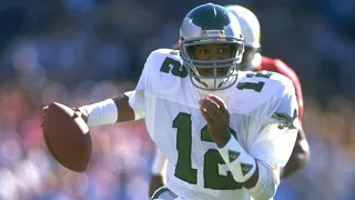 Randall Cunningham A Football Life