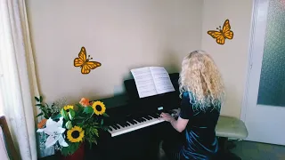 🎼Johann Pachelbel - Canon (Piano) Иоганн Пахельбель - Канон