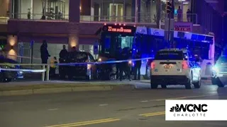 A look at attacks on CATS bus drivers following Ethan Rivera shooting