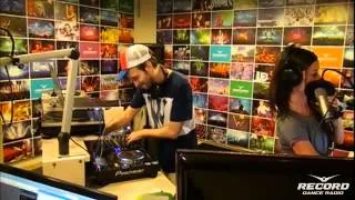 Lady Waks In Da Mix #292 (13-08-2014) [Special guest - DJ QUEST]