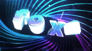 INTRO FOR Foxl Ft. @SaberArtzz (C4D)