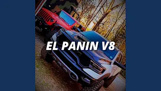 El Panin V8