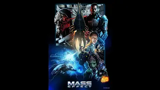 Mass Effect 1: Legendary Edition - Part 1 Paragon Male Shepard