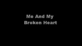 Me and My Broken Heart Karaoke