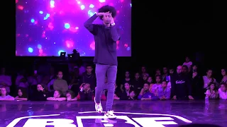 Bboy France 2019 Street Dance Show Case Stephane Deheselle