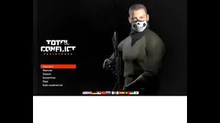 total conflict resistance------ СТРАТЕГИЯ--- СОВЕТЫ --- ОБЗОР !!!!