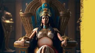 The CREEPY Facts About Cleopatra