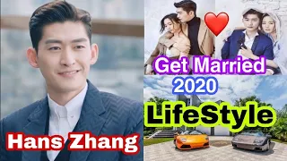 Hans Zhang,(张翰)LifeStyle2020, Ge Married i 2020,Biography,Facts, Facts,By ADcreation