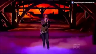 Carly Rose Sonenclar - Sexto Show ao Vivo [02] (Legendado)