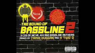 Track 3 - Giggs -Talking da  Hardest (TwoFace Remix-the Bassline House 2-CD1