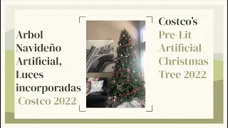 Costco’s Christmas Tree 2022-2023