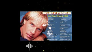 The Best of Richard Clayderman BEST PIANO MUSIC piano piano music