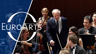 Documentary: Pierre Boulez & Lucerne Festival Academy | With Music by Stravinsky & Stockhausen