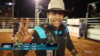 RODEIO DE BRAUNA 2019 - FINAL EM TOUROS (DIÁRIO SERTANEJO)