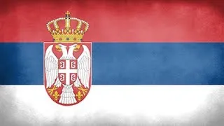 Serbia National Anthem (Instrumental)
