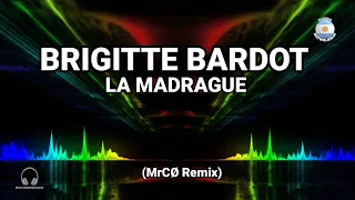 Retro Remix - Brigitte Bardot - La Madrague (MrCØ Remix)