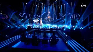 Talentet e X Factor - X Factor Albania 4 (Netet LIVE)