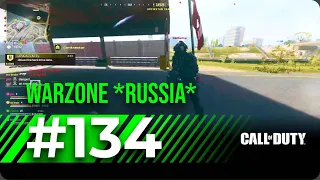 *** WARZONE 2.0 *** ЯРКИЕ И СМЕШНЫЕ МОМЕНТЫ #134 || WTF & Funny Moments