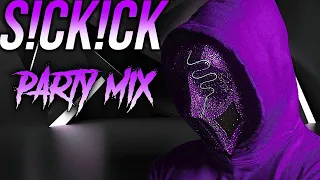 SICKICK Style Summer Mix 2023 Avicii, Calvin Harris, Kygo, Alok, Robin Schulz, David Guetta, Gryffin