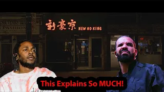 DRAKE UNLEASHES EPIC DISS TRACK - EXPOSING KENDRICK, RICK ROSS, & MORE!