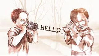 "Hello, Can You Hear Me?"| Helping Hand Films| Documentary (Short Version)