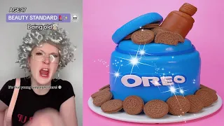 🍆Play Cake Storytime 🥝|| @Brianna Guidryy || POVs Tiktok Compilations 2023 #27.1.1