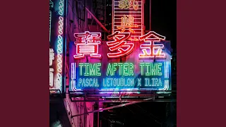 Time After Time