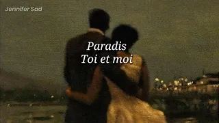 Paradis - Toi et Moi「Sub. Español (Lyrics)」