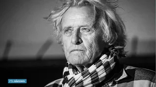 Zo zag de glansrijke carrière van Rutger Hauer eruit - RTL NIEUWS