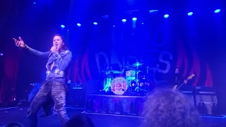 The Dead Daisies: Mistreated - Live Los Angeles Sep 18, 2022